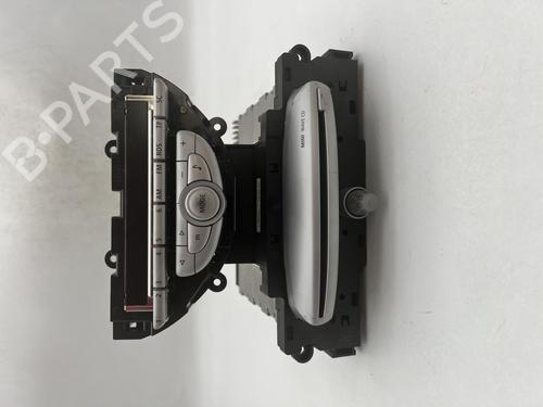 Radio MINI MINI (R56) One | BP39669630E6  - Image 7