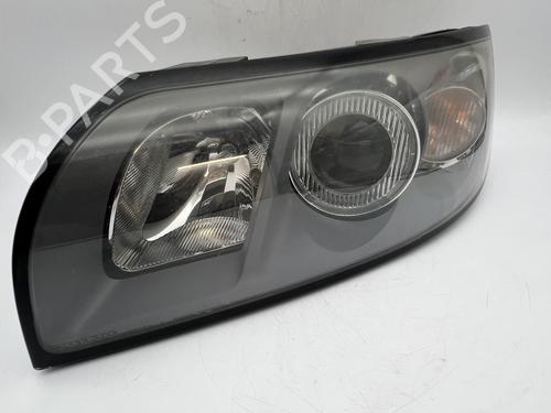 Left headlight VOLVO V50 (545) 1.8 | BP39681622C28 - Image 4