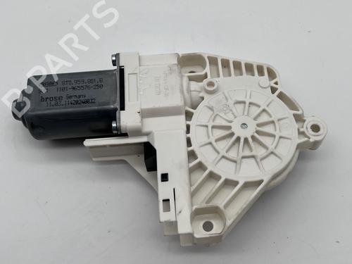 Used Left front window motor Left front window motor AUDI A5 Sportback (8TA) 2.0 TFSI (211 hp) 39672137 39672137