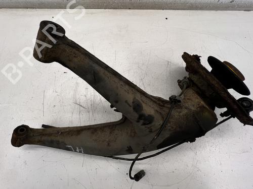 Used Left rear steering knuckle Left rear steering knuckle BMW 3 Compact (E36) 316 i (102 hp) 39683214 39683214