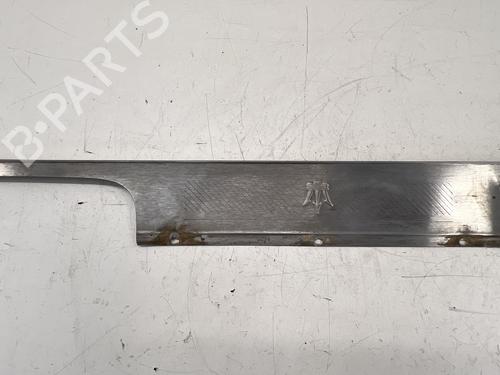 Used Step Step MASERATI BITURBO Coupe (AM 331) 222 SE (250 hp) 39678658 39678658