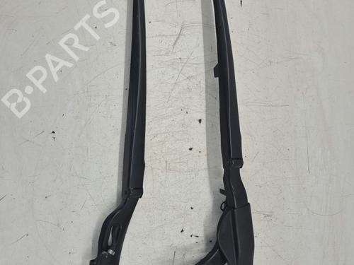 Used Rear windshield wiper arm Rear windshield wiper arm BMW 7 (E65, E66, E67) 730 Ld (231 hp) 40609054 40609054