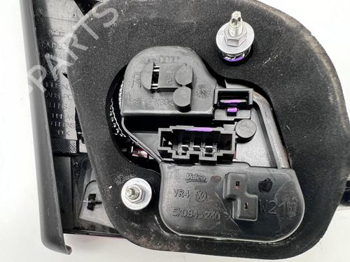 Right tailgate light VW GOLF VI (5K1) 1.4 | BP40090327C80  - Image 5