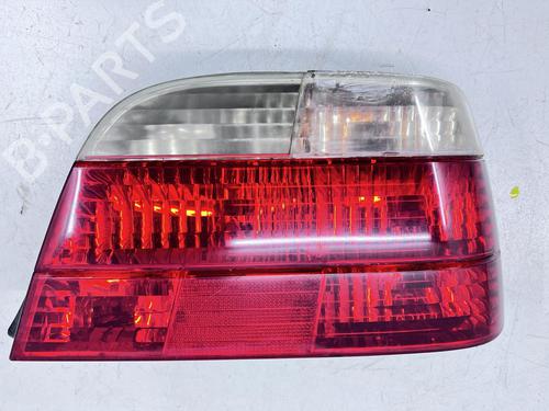 Used Right taillight Right taillight BMW 7 (E38) 735 i, iL (238 hp) 39680757 39680757