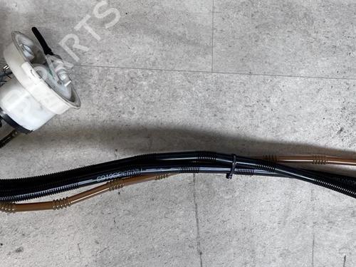 Fuel pump BMW 3 (E90) 320 i | BP40091225M76 - Image 2