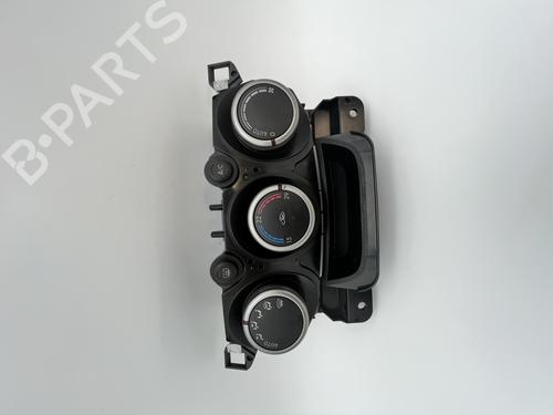 Climate control MAZDA 2 (DE_, DH_) 1.3 (DE3FS) | BP39680140I5 - Image 2