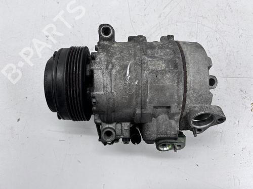AC Kompressor AC Kompressor BMW 3 Touring (E46) 328 i (193 hp) 39681418 39681418