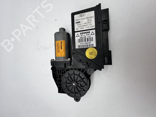 Used Right front window motor Right front window motor AUDI A4 B6 Convertible (8H7) 2.5 TDI (163 hp) 39679013 39679013