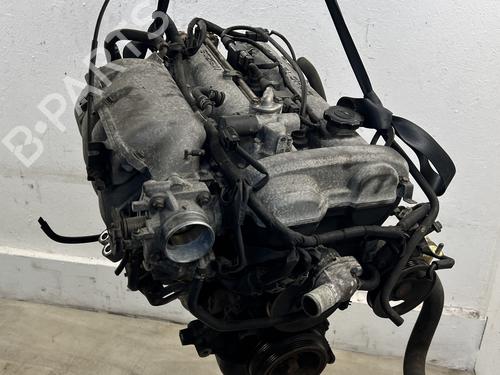 Engine MAZDA MX-5 II (NB) 1.8 16V (NB8C) | BP39680574M1 - Image 8