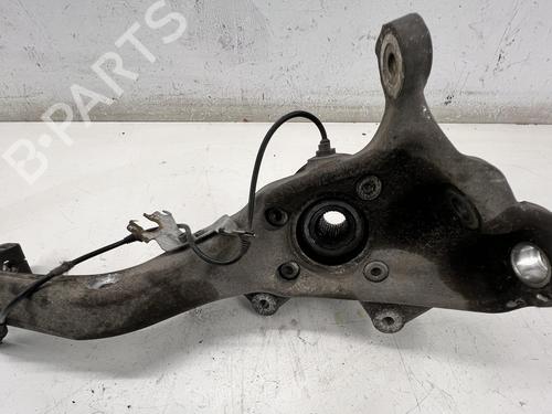 Left front steering knuckle BMW X5 (E70) 3.0 sd | BP39681780M25 - Image 5