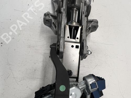 Steering column FORD FOCUS III Turnier 2.0 TDCi | BP39678490M21 - Image 4