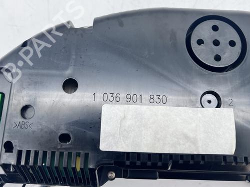 Instrument cluster AUDI A4 B6 (8E2) 1.8 T | BP39680122C47 - Image 4