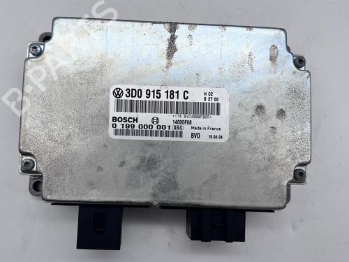 Electronic module VW PHAETON (3D1, 3D2, 3D3, 3D4, 3D6, 3D7, 3D8, 3D9) 5.0 V10 TDI 4motion | BP40091220M83 - Image 2
