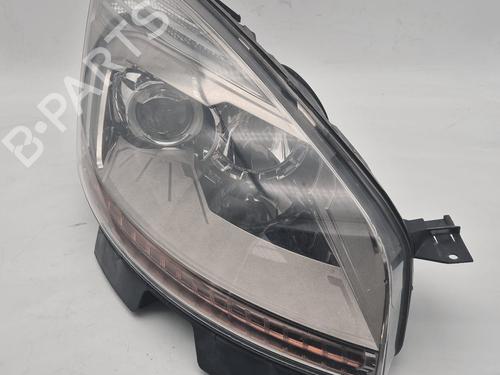Højre forlygte Højre forlygte CITROËN C4 Picasso I MPV (UD_) 2.0 HDi 138 (136 hp) 39671874 39671874