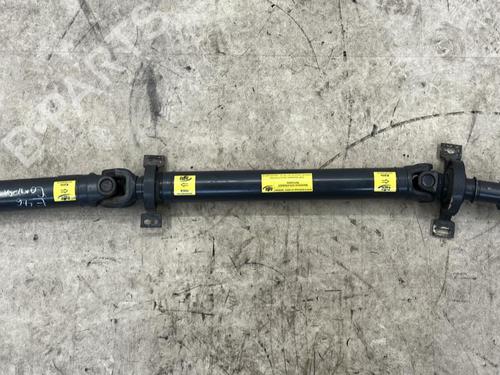 Driveshaft BMW 3 Compact (E46) 318 td | BP39669768M37 - Image 4