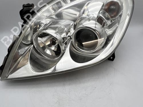 Left headlight OPEL SIGNUM Hatchback (Z03) 1.8 (F48) | BP39676200C28 - Image 5