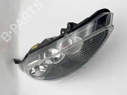 Right headlight FORD FIESTA VI (CB1, CCN) 1.25 | BP40605059C29 - Image 7
