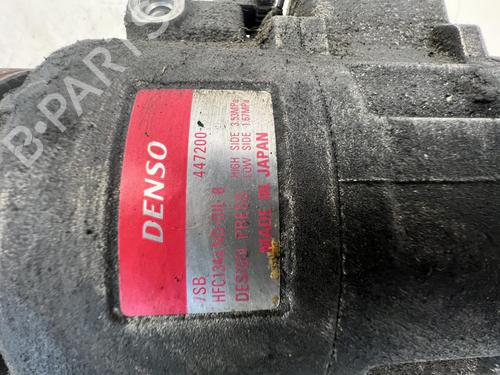 AC compressor BMW 5 Touring (E39) 525 i | BP39673829M34 - Image 4