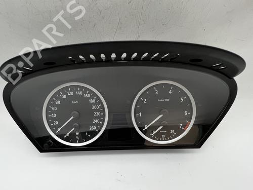 instrument-cluster-bmw-5-e60-2001-2002-2003-2004-2005-2006-2007-2008-2009-2010-39673003 main image