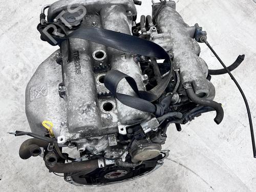 Andre Andre MAZDA MX-5 I (NA) 1.6 (NA6C) (115 hp) 39681188 39681188