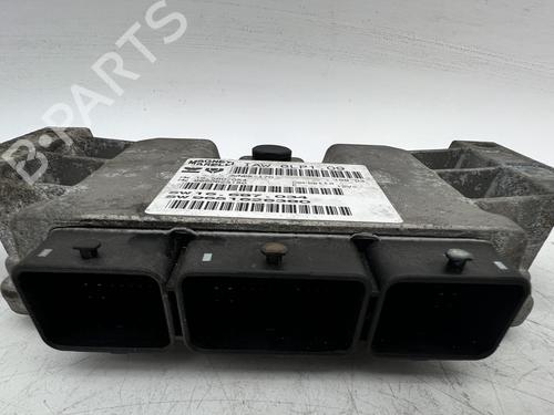 Engine control unit (ECU) CITROËN C4 Coupe (LA_) 1.4 16V | BP39680020M57  - Image 5