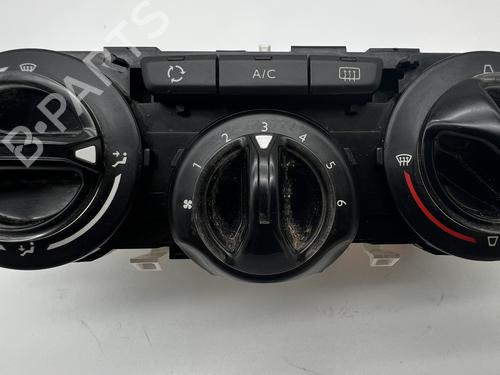 Used Climate control Climate control PEUGEOT 208 I (CA_, CC_) 1.4 VTi (95 hp) 39679925 39679925