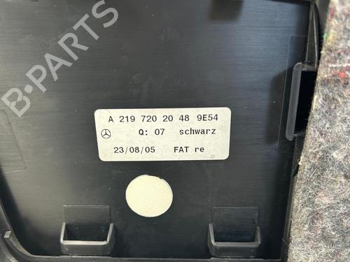 Front right panel MERCEDES-BENZ CLS (C219) CLS 350 (219.356) | BP39681034C59 - Image 3