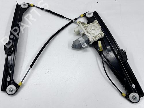 Front right window mechanism BMW 7 (E65, E66, E67) 730 d | BP40090732C23 - Image 5