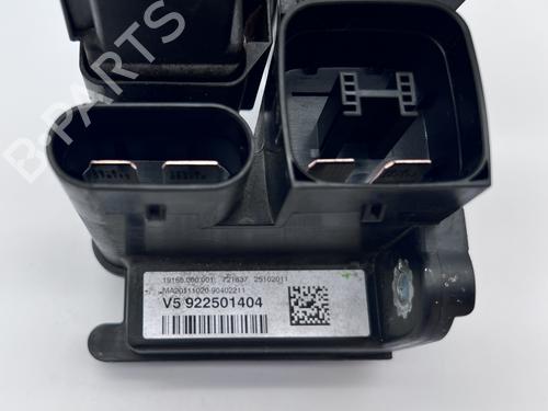 Ignition distributor BMW 1 (F20) 116 i | BP39670826M68 - Image 3