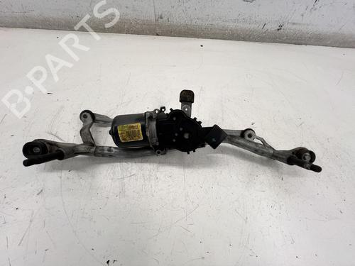Vindrude Viskermekanisme Vindrude Viskermekanisme CITROËN DS3 (SA_) 1.2 VTi 82 (82 hp) 39678705 39678705