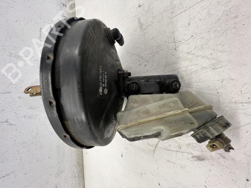 Used Servo brake Servo brake VW TRANSPORTER T4 Platform/Chassis (70E, 70L, 70M, 7DE, 7DL, 7D 2.4 D (78 hp) 39679474 39679474