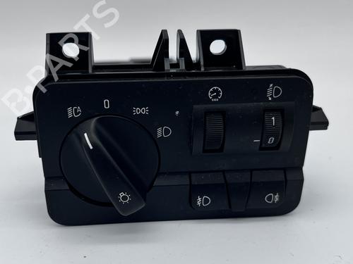 Used Headlight switch Headlight switch BMW 3 Touring (E46) 320 i (150 hp) 40090476 40090476