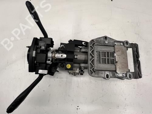 Steering column AUDI A2 (8Z0) 1.4 | BP39673221M21 - Image 6