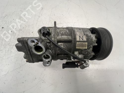 AC compressor BMW 1 (E87) 116 i | BP39681266M34 - Image 8
