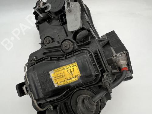 Left headlight KIA OPIRUS (GH) 3.5 | BP39678106C28 - Image 9