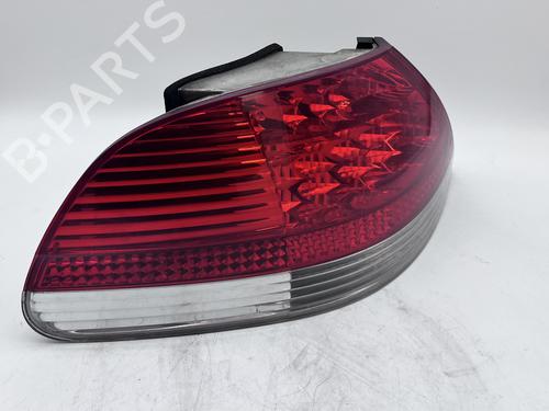Left taillight BMW 7 (E65, E66, E67) 730 d | BP39675003C34 - Image 2