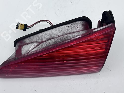 Left tailgate light PEUGEOT 607 (9D, 9U) 2.0 HDI | BP39682097C79 - Image 3
