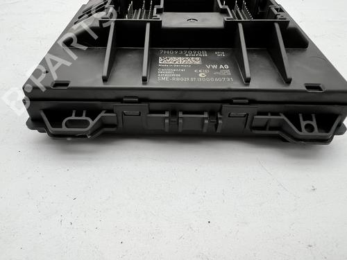 Electronic module VW UP! (121, 122, BL1, BL2, BL3, 123) e-Up | BP39683272M83 - Image 4