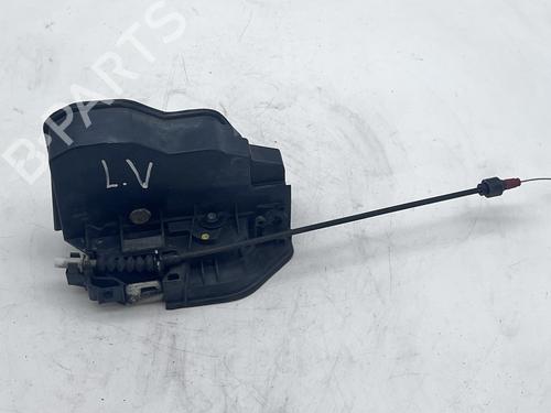 Front left lock BMW 7 (E65, E66, E67) 730 d | BP39682878C98 - Image 4