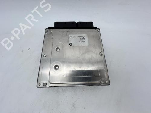 Engine control unit (ECU) BMW 3 Compact (E46) 318 ti | BP39681896M57  - Image 7