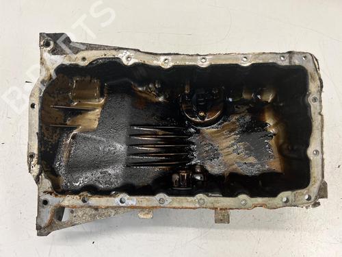 Oil sump AUDI A4 B6 (8E2) 1.8 T quattro | BP39680910M115 - Image 4