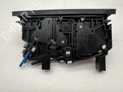Climate control VW GOLF IV Cabriolet (1E7) 1.6 | BP39674348I5 - Image 6