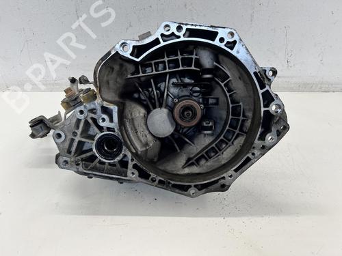 Used Gearbox Gearbox OPEL CORSA E (X15) 1.2 (08, 68) (69 hp) 39673326 39673326