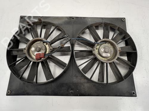 Used Radiator fan Radiator fan MASERATI BITURBO Coupe (AM 331) 222 SE (250 hp) 39675086 39675086