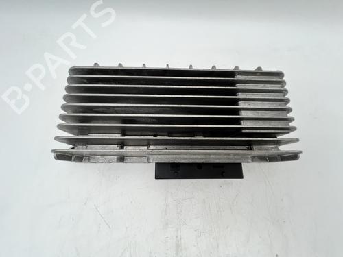 Elektronisk modul Elektronisk modul AUDI A6 C6 Avant (4F5) 3.0 TDI quattro (233 hp) 39682619 39682619