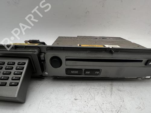 Electronic module BMW 7 (E65, E66, E67) 730 Ld | BP39676847M83 - Image 2