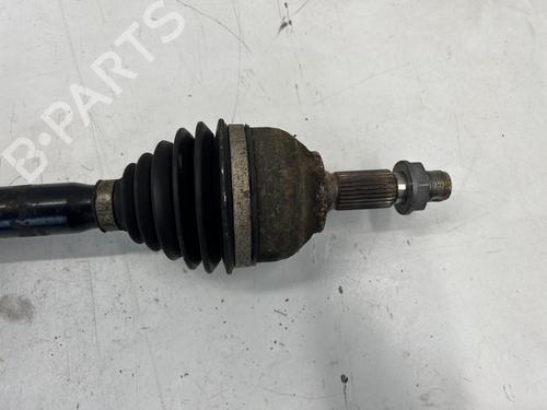 Left front driveshaft OPEL VIVARO C Bus (K0) 1.5 | BP39681321M38 - Image 4