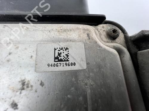 Engine control unit (ECU) FIAT DUCATO Platform/Chassis (250_) 180 Multijet 3,0 D | BP39681570M57 - Image 3