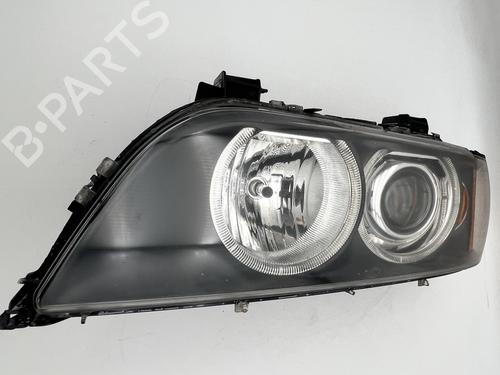 Left headlight BMW 5 (E39) 525 i | BP40598931C28  - Image 6