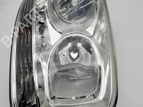 Right headlight KIA VENGA (YN) 1.4 CRDi 90 | BP40037852C29 - Image 5